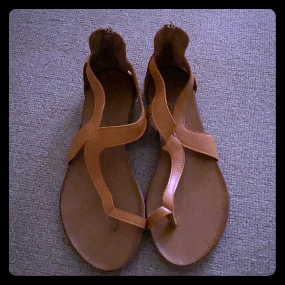 FreePeople sliders